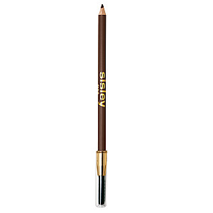 Antakių pieštukas SISLEY Phyto-Sourcils Perfect Eyebrow Pencil su šepetėliu ir drožtuvu Chatain 0,55g