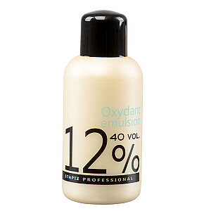 STAPIZ Basic Salon Oxydant Emulsion peroksido kremas 12% 150ml