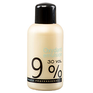 STAPIZ Basic Salon Oxydant Emulsion peroksido kremas 9% 150ml