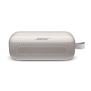 Garsiakalbis Bose SoundLink Flex White