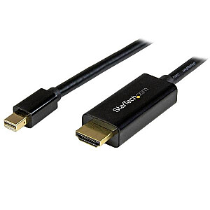 КАБЕЛЬ MDP В HDMI — КОНВЕРТЕР 4K 30 Гц/КАБЕЛЬ-MDP В HDMI