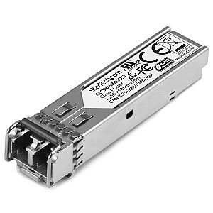 ГИГАБИТНОЕ ВОЛОКОННОЕ SFP — СОВМЕСТИМОСТЬ MM LC/CISCO GLC-SX-MM-RGD