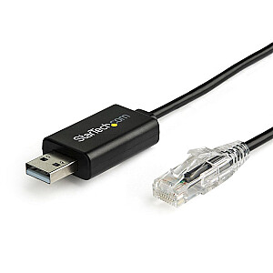 CISCO USB KONSOLINĖS KABELIS/.