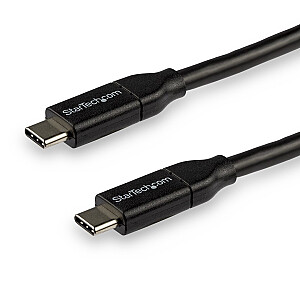 КАБЕЛЬ USB C 3M, 10 ФУТОВ, 5 А PD/.