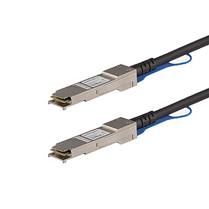QSFP+ DAC CABLE 1m 3,3ft 40GB/.