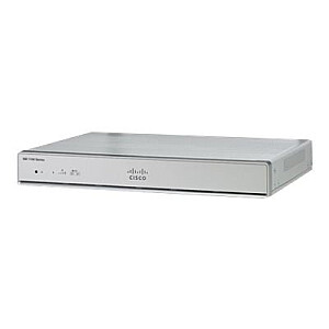 ISR 1100 8 PORT DUAL GE WAN/ETHERNET ROUTER