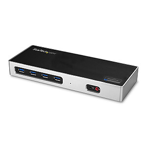 DOKO STOTIS USB-C/USB 3.0/.