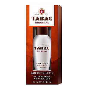 TABAC Original EDT purškiklis 30 ml