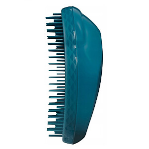 Расческа TANGLE TEEZER augalų šepetys Deep Sea Blue