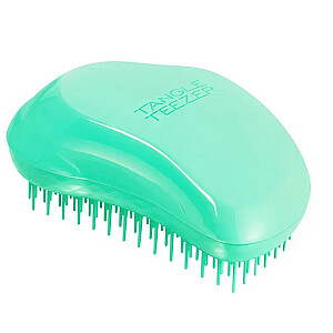 TANGLE TEEZER Оригинальная мини-расческа Tropicana Зеленая расческа