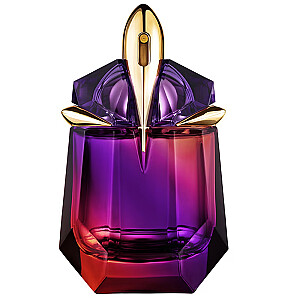 THIERRY MUGLER Alien Hypersense EDP purškiamas pildomas buteliukas 30 ml