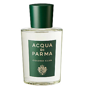 TTTTT ACQUA DI PARMA Colonia C.L.U.B. EDC purškiklis 100ml