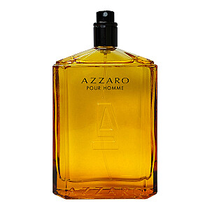 TTTTT AZZARO Pour Homme EDT purškiklis 100ml