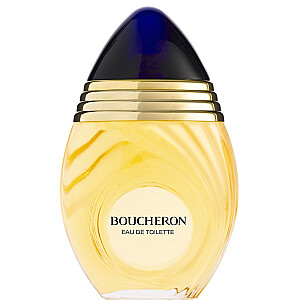 TTTTT BOUCHERON Woman EDT спрей 100мл