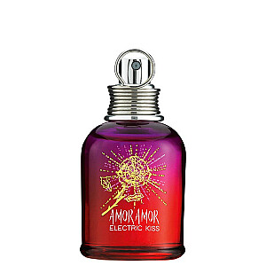 TTTTT CACHAREL Amor Amor Electric Kiss EDT purškalas 100ml