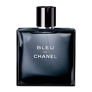 TTTTT CHANEL Bleu de Chanel Pour Homme EDT спрей 100мл