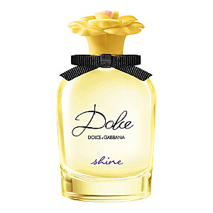 TTTTT DOLCE&GABBANA Dolce Shine EDP purškiklis 75ml