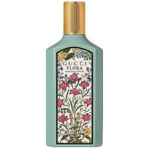 TTTTT GUCCI Flora spalvingas jasmine EDP спрей 100ml