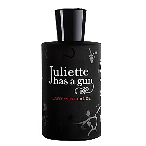 TTTTT JULIETTE HAS A GUN Lady Vengeance EDP спрей 100ml