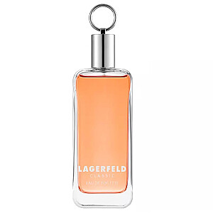 TTTTT KARL LAGERFELD Classic Pour Homme EDT спрей 100мл