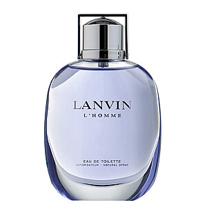 TTTTT LANVIN L'Homme EDT спрей 100мл