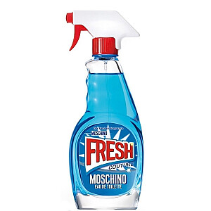 TTTTT MOSCHINO Fresh Couture EDT спрей 100ml