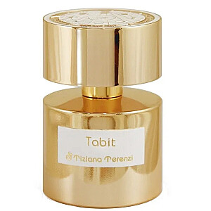 TTTTT TIZIANA TERENZI Tabit Extrait de Parfum purškiklis 100ml