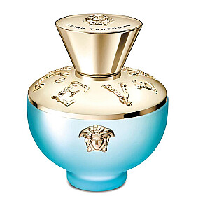 TTTTT VERSACE Dylan Turquoise EDT purškiklis 100ml