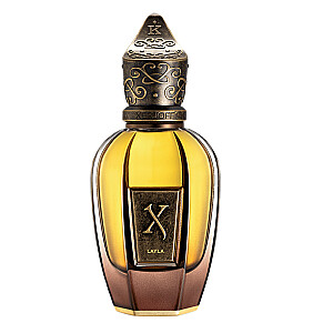 TTTT XERJOFF K Collection Layla Parfum purškiklis 50ml
