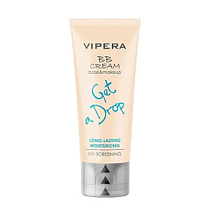 VIPERA BB Cream Get A Drop drėkinamasis BB kremas su UV filtru 06 35ml