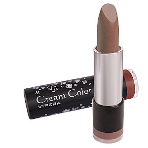 Lūpų dažai VIPERA Cream Color be perlų 30 4g