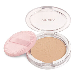 VIPERA Fashion Powder, прессованная пудра светлого цвета 507 Creamy 13г