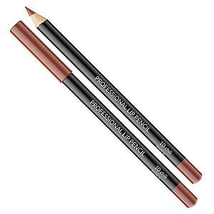 Lūpų pieštukas VIPERA Professional Lip Pencil 10 Chilli 1g