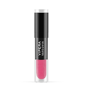 VIPERA Varsovia Lip Gloss блеск для губ 12 Saska 3,5 мл