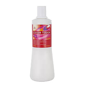 WELLA PROFESSIONALS Color Touch oksiduojanti emulsija 4% 1000ml