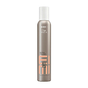 WELLA PROFESSIONALS Eimi Extra Volume Styling Mousse plaukams 300ml