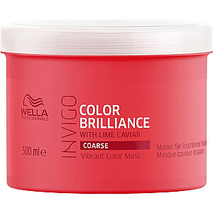 WELLA PROFESSIONALS Маска Invigo Color Brilliance Mask для окрашенных волос 500мл