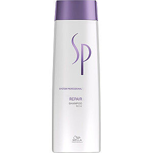 WELLA PROFESSIONALS SP Repair Shampoo Шампунь для поврежденных волос 250мл