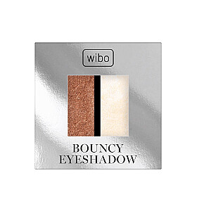 Тени для век WIBO Bouncy Eyeshadow 4