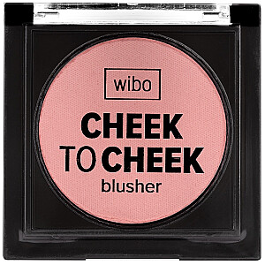 WIBO Румяна Cheek to Cheek Busher 03