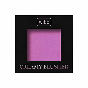 Skaistalai WIBO Creamy Blusher 05 3,5 metų