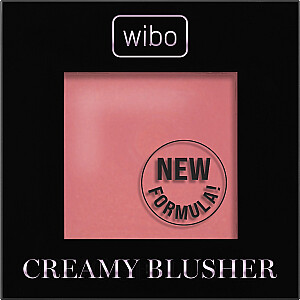 Skaistalai WIBO Creamy Blusher 3 3,5 metų