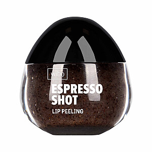 WIBO Espresso Shot Lip Peeling kavos lūpų šveitiklis 14ml