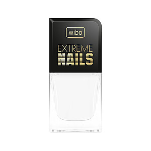 WIBO Extreme Nails 25 nagų lakas 8,5 ml
