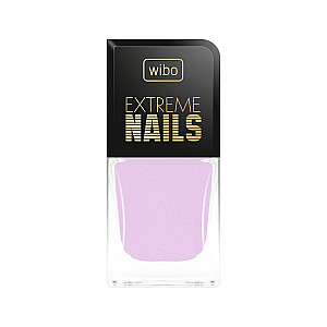 WIBO Extreme Nails 537 nagų lakas 8,5 ml