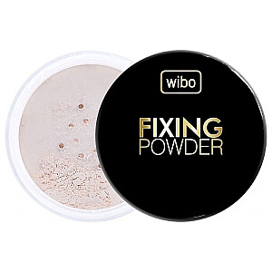 WIBO Fixing Powder biri fiksuojanti pudra 5,5g