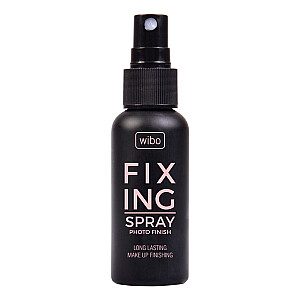 WIBO Fixing Spray makiažo fiksavimo purškiklis 50ml