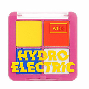 Набор подводок для глаз WIBO Hydro Electric