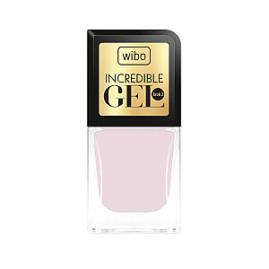 Гель-лак для ногтей WIBO Incredible Gel 9 8,5 мл