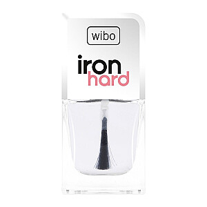 WIBO Iron Hard nagų fiksavimo priemonė 8,5 ml